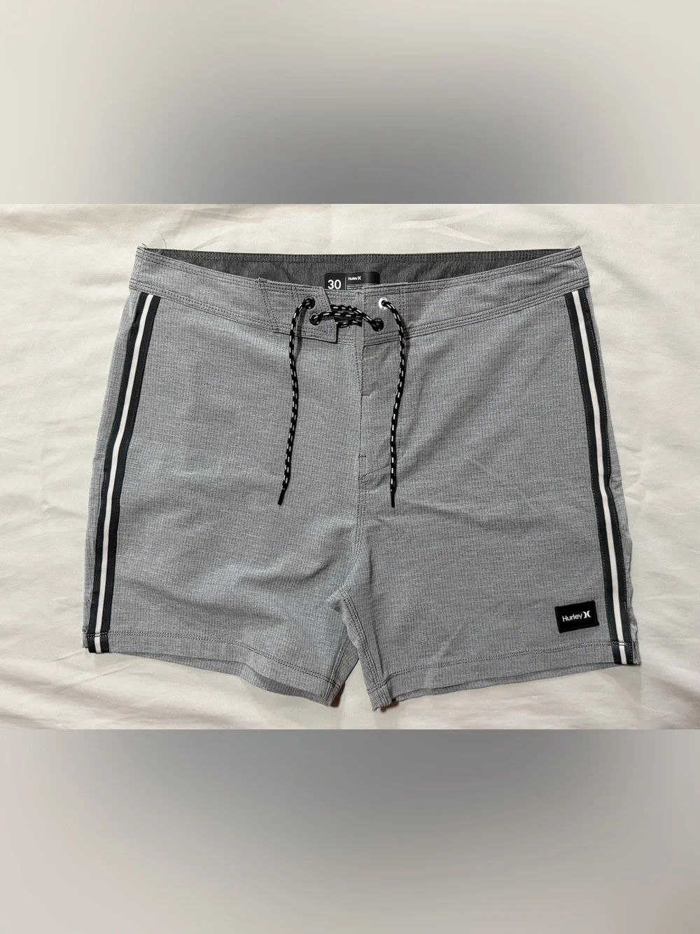 Hurley Phantom Sessions Ripstop 16